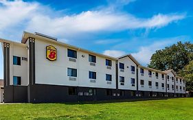 Super 8 By Wyndham Dumfries/Quantico